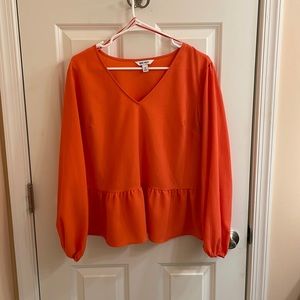 Business Casual Blouse